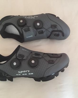 Scarpe MTB.Gravel