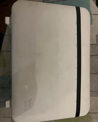Modem Zyxel WIND 3 tre INFOSTRADA