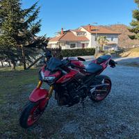 Kawasaki z900 2022 50th anniversario