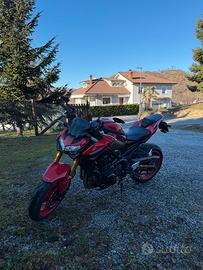 Kawasaki z900 2022 50th anniversario