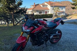Kawasaki z900 2022 50th anniversario