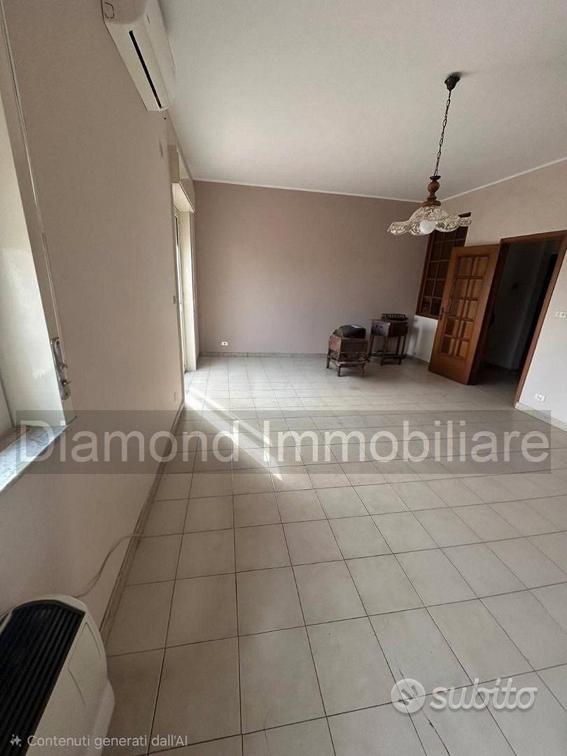 Appartamento – Catania, Nesima Superiore, Monte Po-Nesima-San Leone-Rapisardi - Vista 4