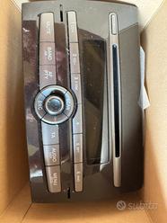 Autoradio fiat bravo originale  			