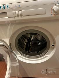 Lavatrice Philco classe A