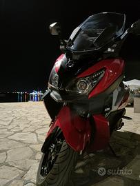 Cruisym 300
