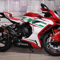 MV Agusta F3 800 RC Eas Abs