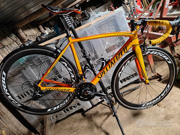 specialized tarmac sl4