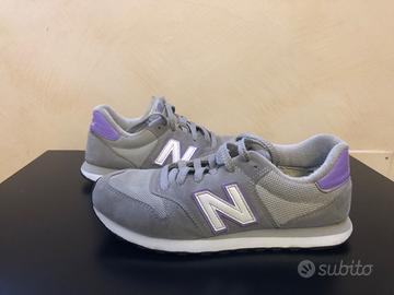 Scarpe sportive New Balance 500