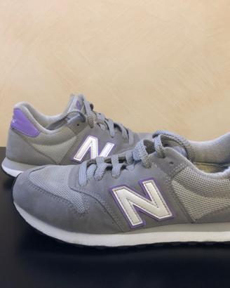 Scarpe sportive New Balance 500