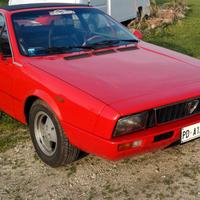 Lancia Beta Montecarlo