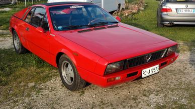 Lancia Beta Montecarlo