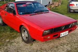 Lancia Beta Montecarlo