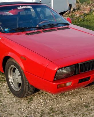Lancia Beta Montecarlo