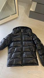 moncler maya bomber