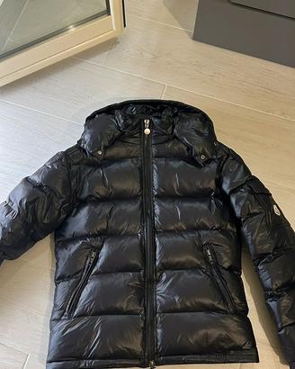 moncler maya bomber