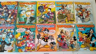 Fumetti.