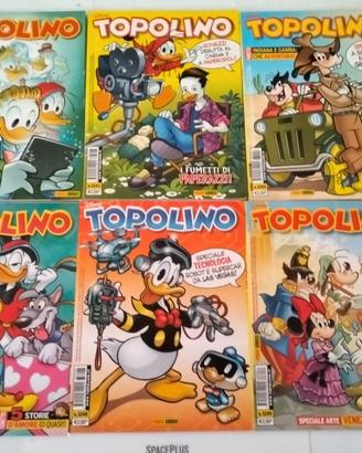 Fumetti.