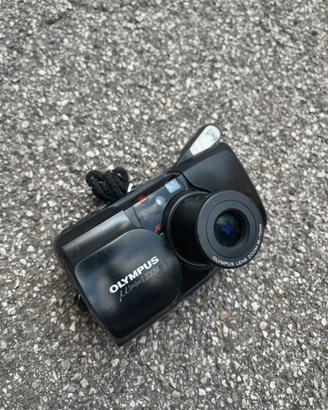 Olympus mju I