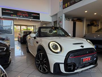 Mini John Cooper Works Cabrio JOHN COOPER WORKS CA