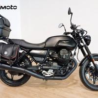 MOTO GUZZI V7 STONE 850 - 2022