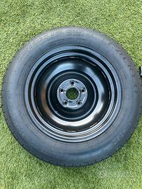 Kit ruotino di scorta per Yaris Cross  Originale T
