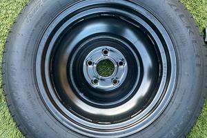 Kit ruotino di scorta per Yaris Cross  Originale T