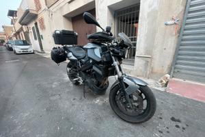 Moto BMW f 800 r