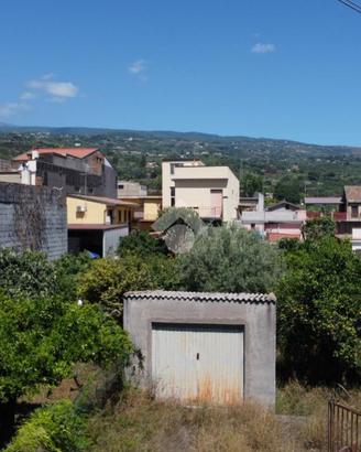 TER. RESIDENZIALE A GIARRE