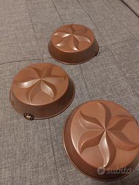 stampi da forno (scontato)