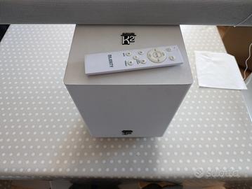 soundbar + subwoofer 