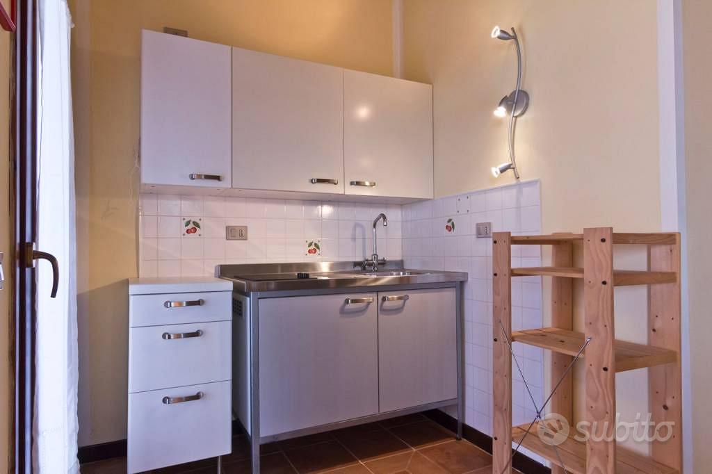 Appartamento – Stintino, Villaggio Bagaglino - Stintino Country Paradise, Punta de Su Turrione - Vista 5