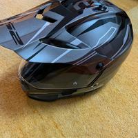 Casco LS2 Pioneer Evo taglia M