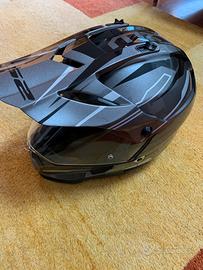 Casco LS2 Pioneer Evo taglia M