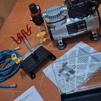 aerografo