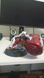 action figure luffy g4