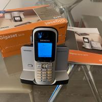 Telefono Cordless Siemens Gigaset S670