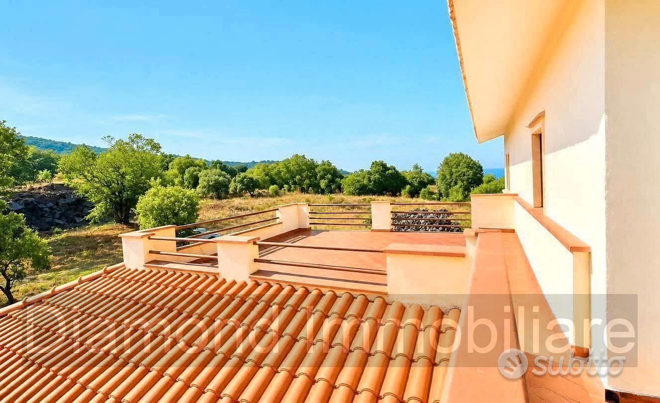 Casa – Mascali, Fondachello - Vista 3