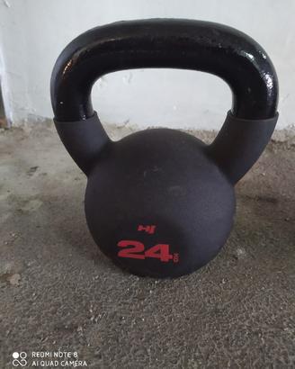 kettlebell 24 kg 