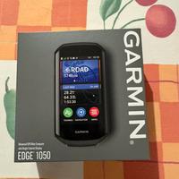 Garmin Edge 1050