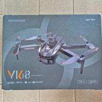 V168 Drone 8K 5G GPS, Dual-Camera ev. ostacoli