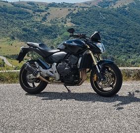 Honda hornet 600 