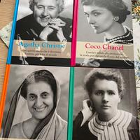 Collezione Grandi Donne