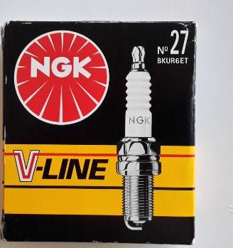 Candele NGK BKUR6ET
