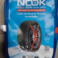 CALZE DA NEVE HOOK misura 645