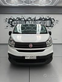 Fiat Talento 1.6 MJT 120CV PC-TN Combi 12q