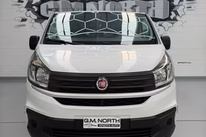 Fiat Talento 1.6 MJT 120CV PC-TN Combi 12q