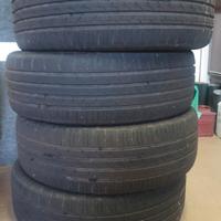 Pneumatici Estivi Continental 195/55 R16 87V