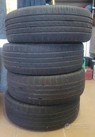 Pneumatici Estivi Continental 195/55 R16 87V