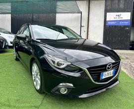 Mazda 3 2.2 D 150CV EURO6 170000KM-2015