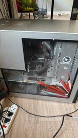 PC Gaming setup completo